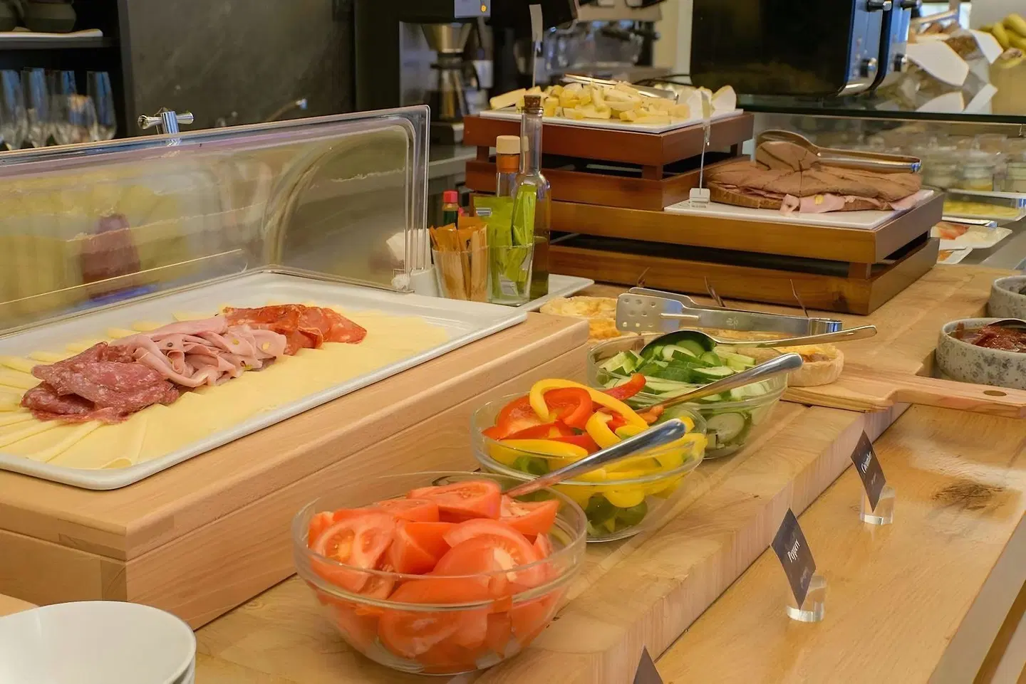 Golden Crown Restaurant