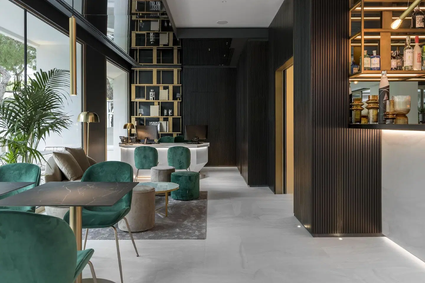 We.me Suite Hotel LOUNGE_LOBBY