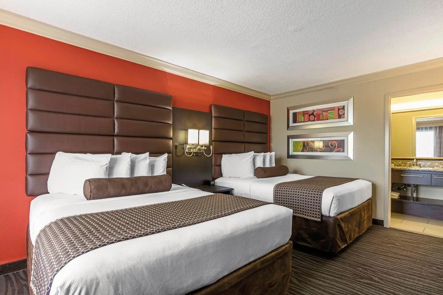 The Capitol Hotel Downtown, Ascend Hotel Collection ROOM_EXAMPLE