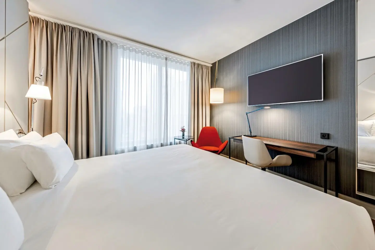 NH Collection Antwerp Centre ROOM_EXAMPLE