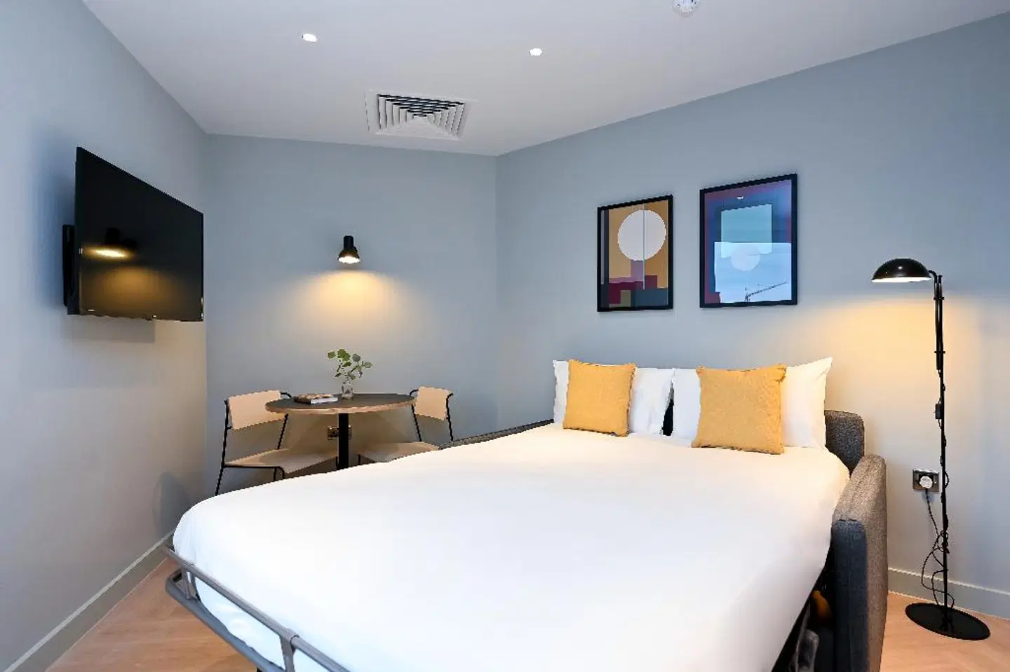 Staycity Aparthotels Dublin Mark Street ROOM_EXAMPLE