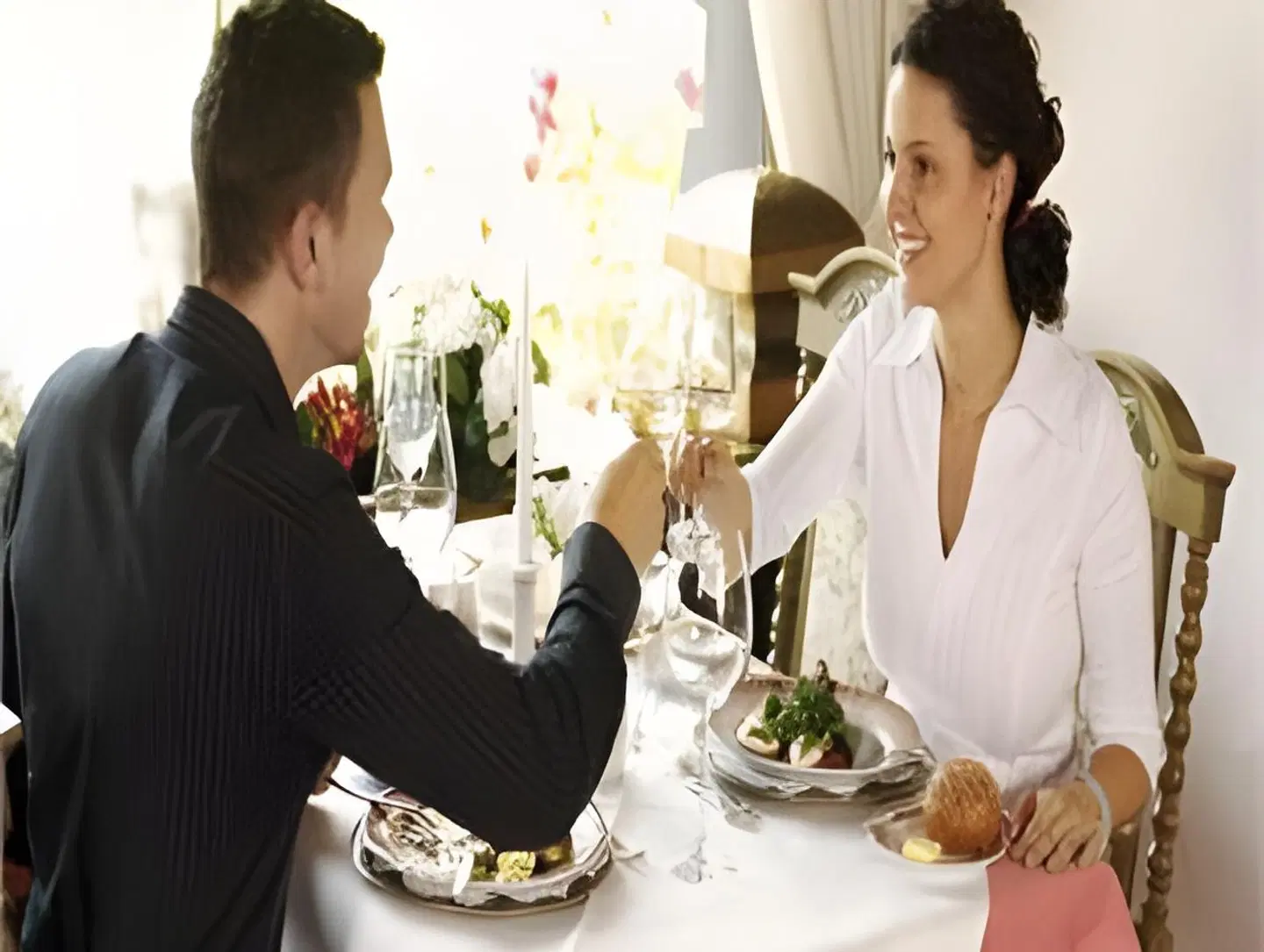 Parkhotel Wallgau PEOPLE