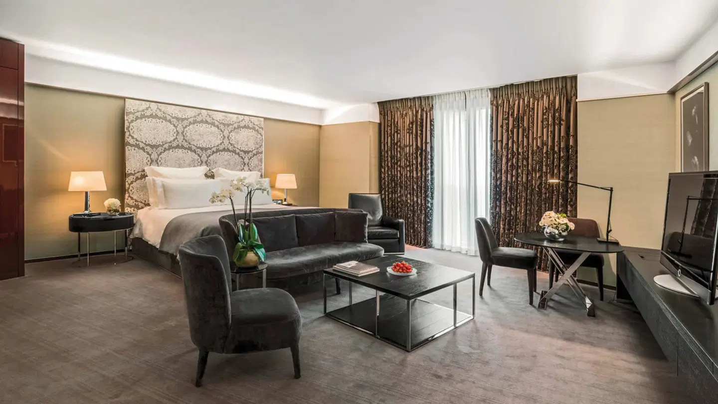 Bulgari Hotel London LOUNGE_LOBBY