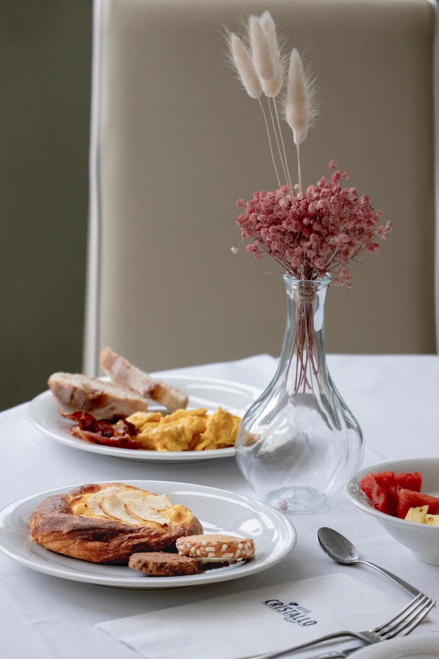 Cristallo HEALTH_BEAUTY