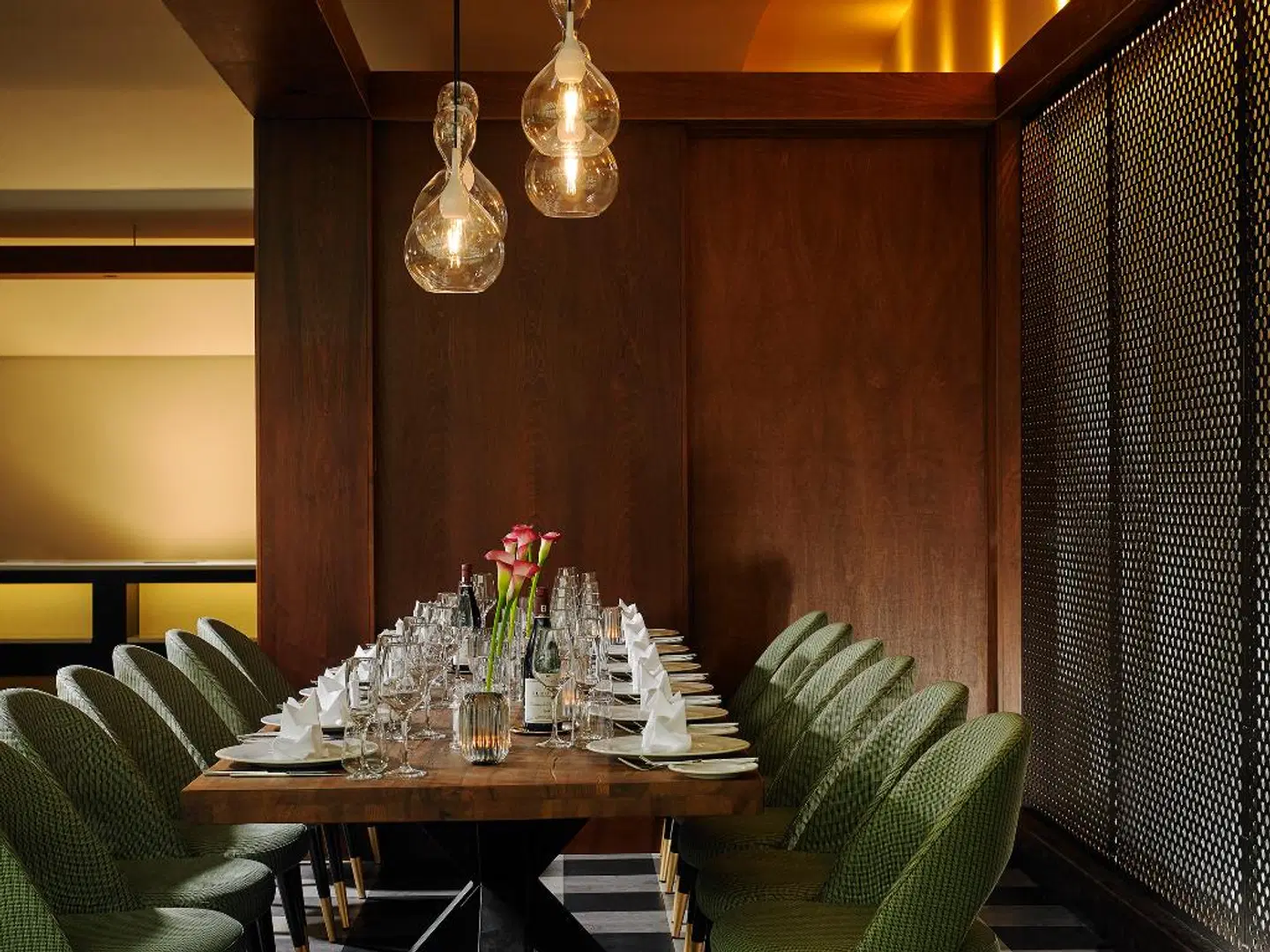 Tullamore Court Konferenz