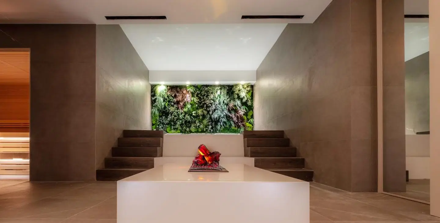 De La Ville HEALTH_BEAUTY