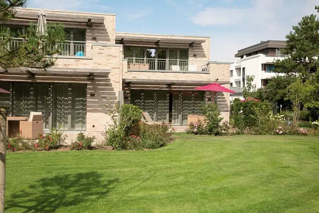 AALERNHÜS hotel & spa EXTERIOR