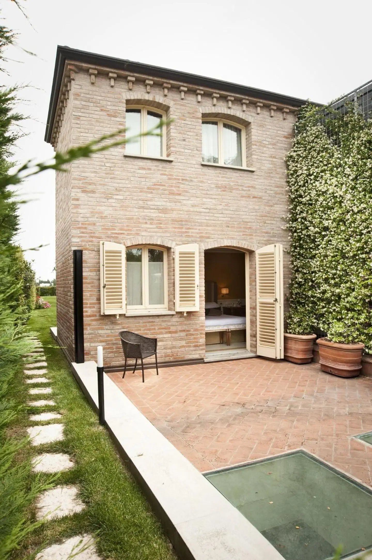 Relais Villa Valfiore EXTERIOR