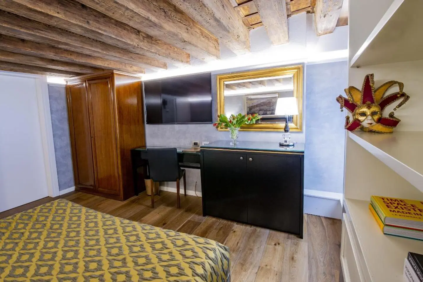 EGO' Residence Venice ROOM_EXAMPLE