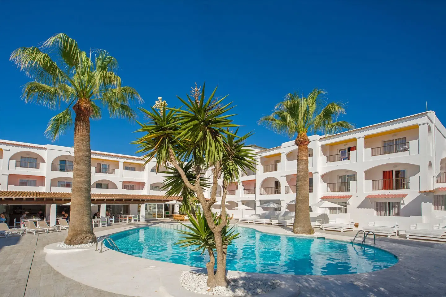 Vibra Bossa Flow OUTDOOR_POOL