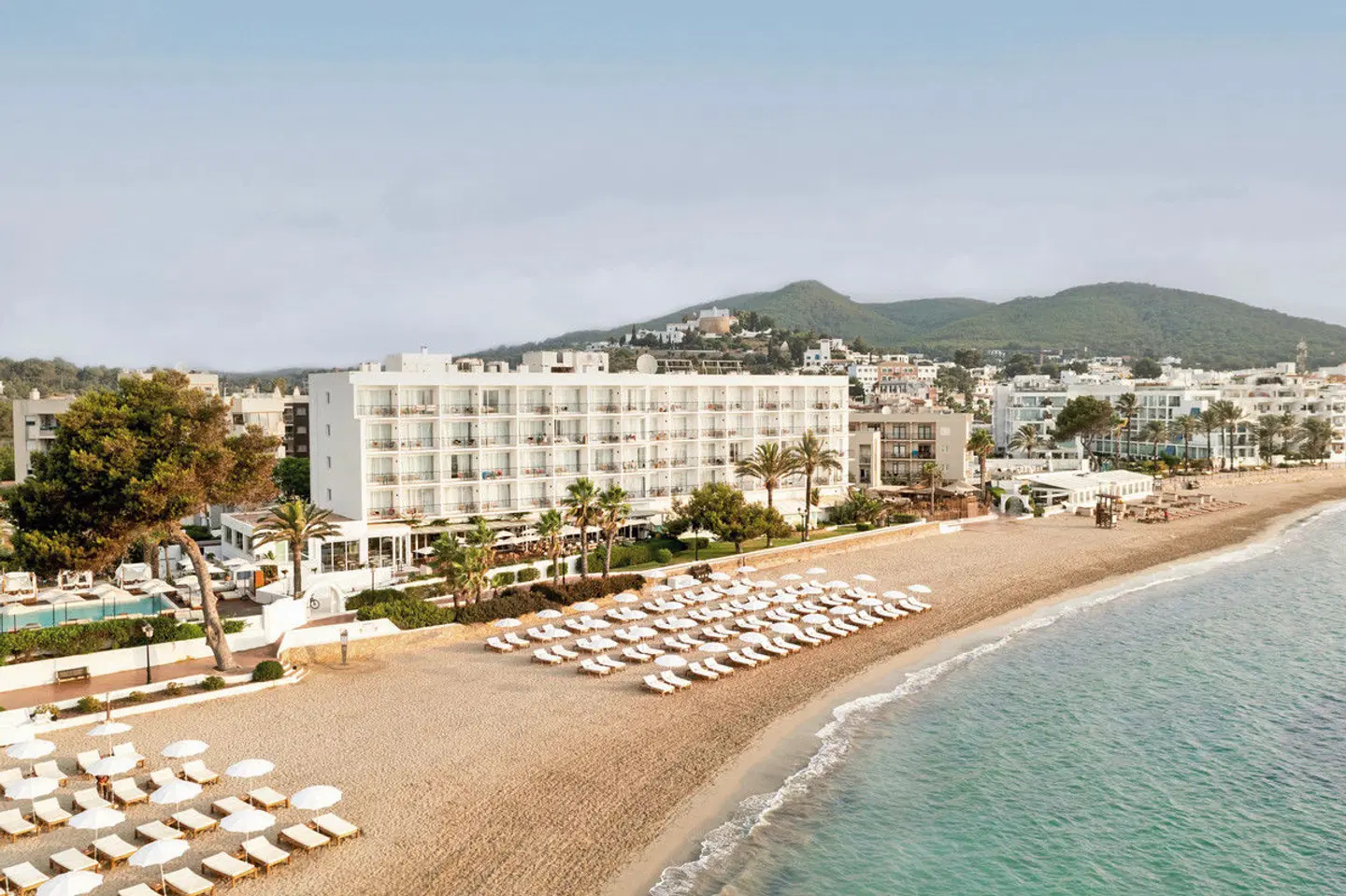Riomar Ibiza, a Tribute Portfolio Hotel by Marriott BEACH
