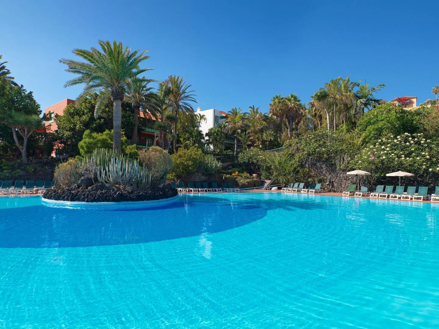 Hacienda San Jorge OUTDOOR_POOL