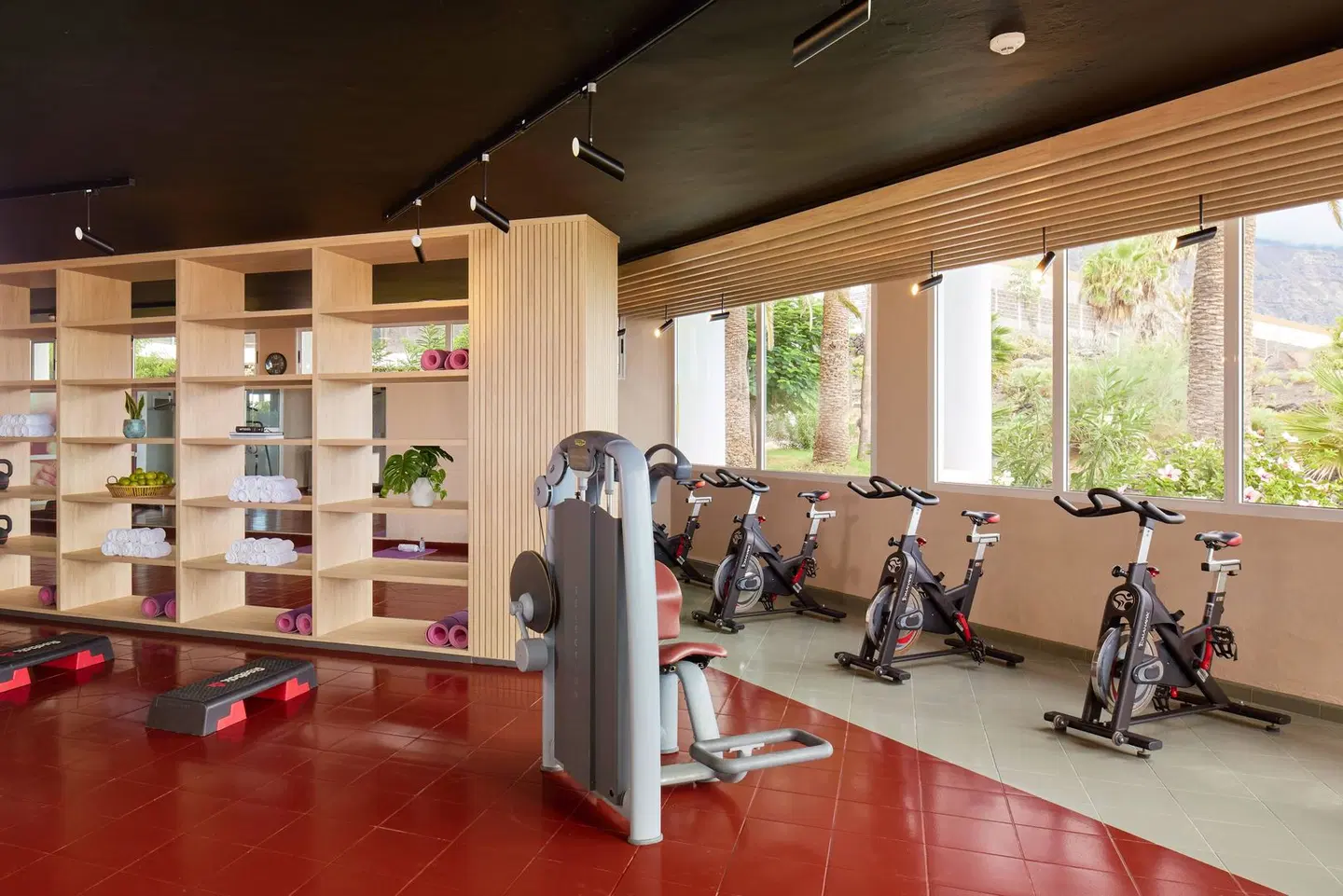 Melia La Palma SPORTS_AND_LEISURE