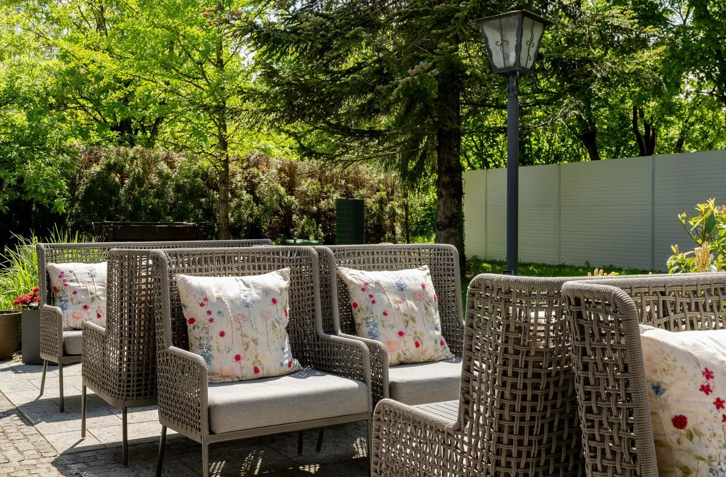 Best Western Plus Hotel Erb Terrasse