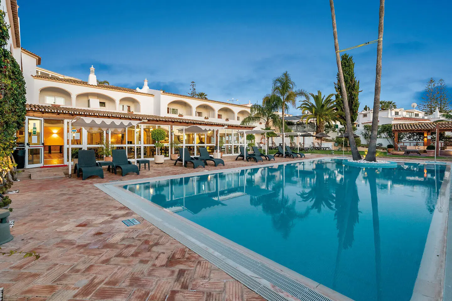 Cerro da Marina OUTDOOR_POOL