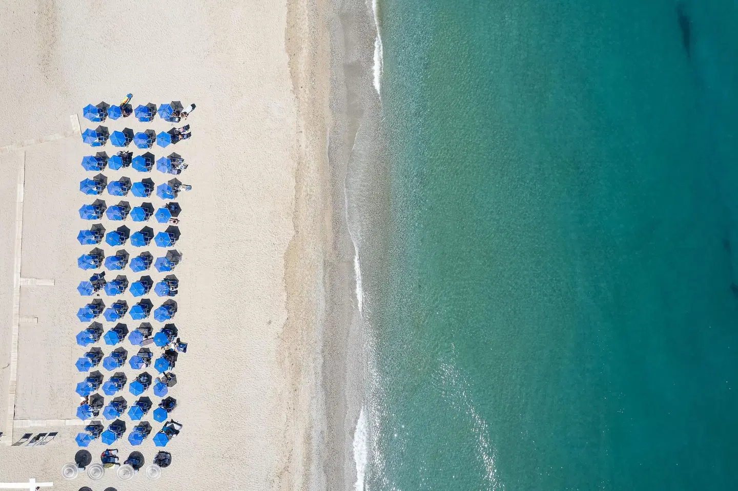 Rethymno Village BEACH
