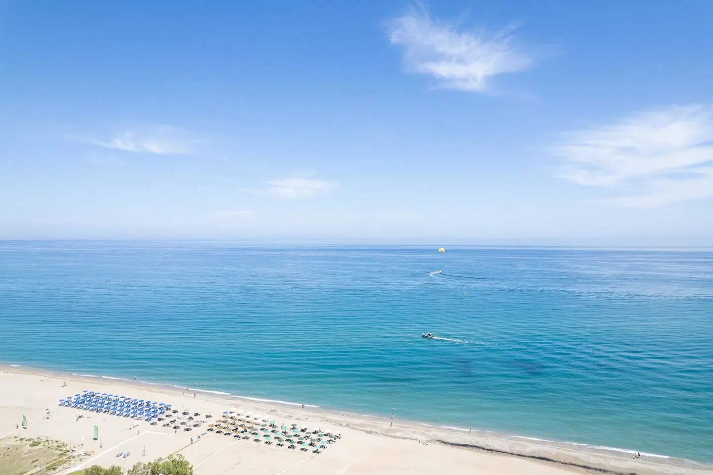 Rethymno Village BEACH