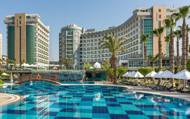 Sherwood Exclusive Lara LANDSCAPE