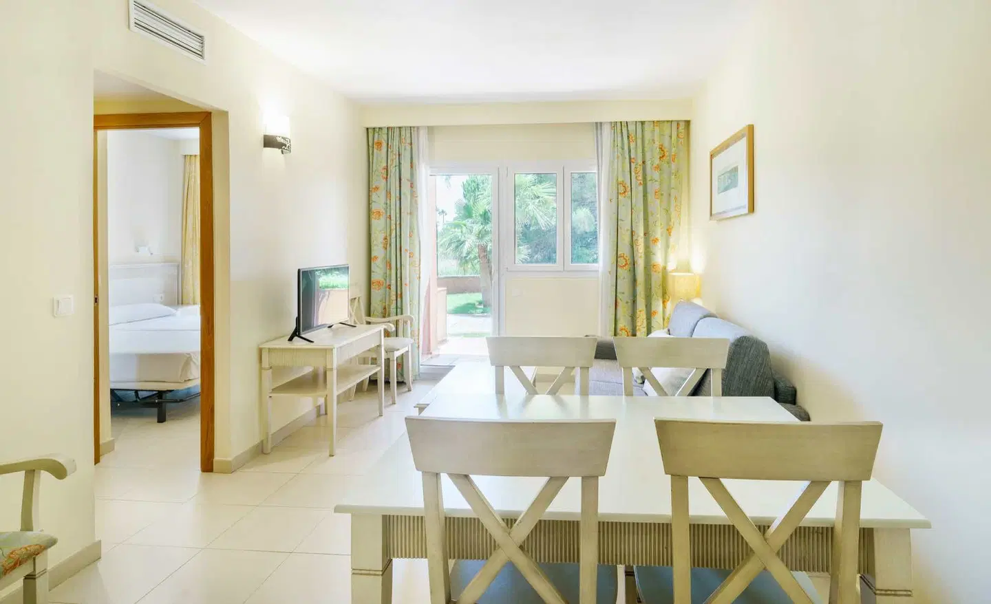 Ilunion Tartessus S.Petri ROOM_EXAMPLE