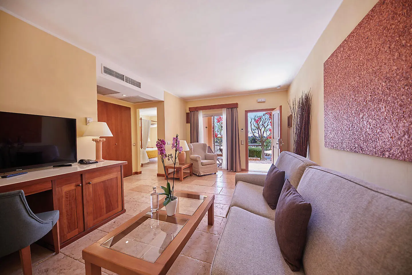 Pula Suites Boutique Resort LOUNGE_LOBBY