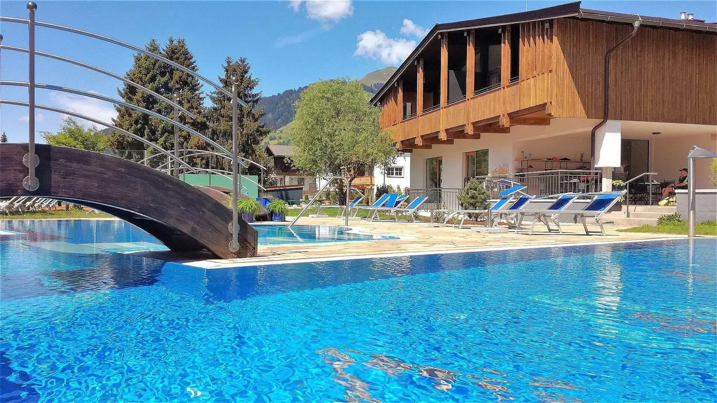 Vital und Sporthotel Brixen OUTDOOR_POOL