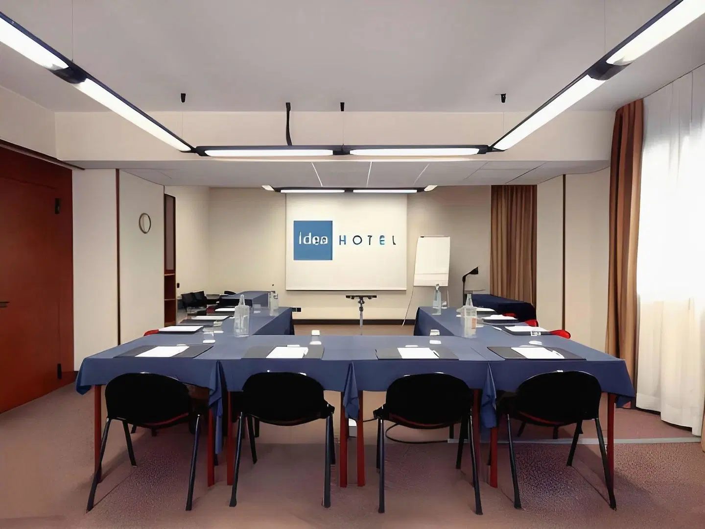 Idea Hotel Piacenza Konferenz