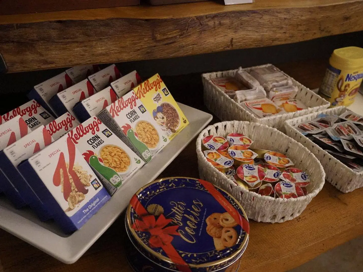 Classensis Restaurant