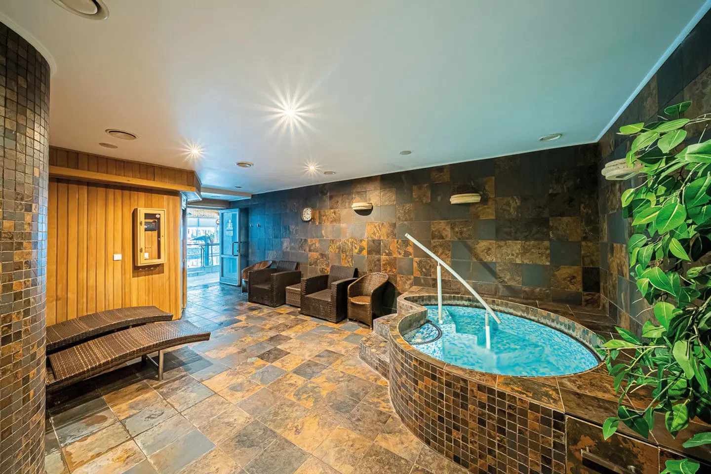 Lidia Hotel HEALTH_BEAUTY