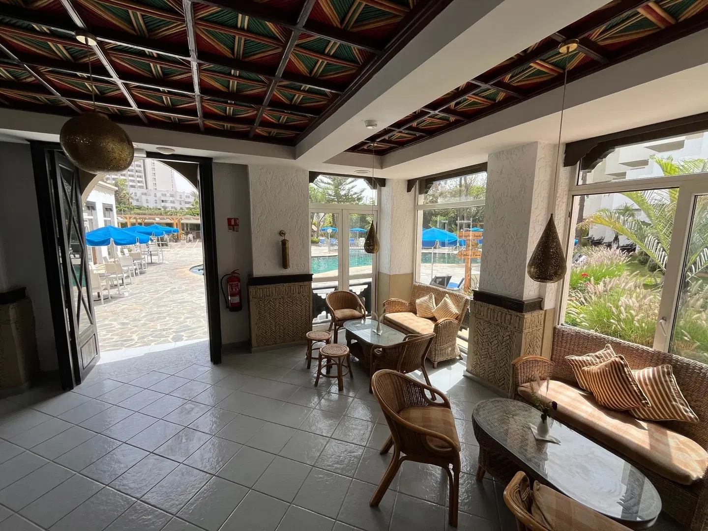 Odyssee Park Hotel SPORTS_AND_LEISURE