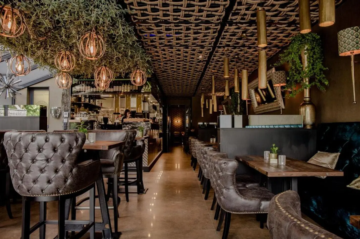 Art Suites Boutique Hôtel - Krakow Center Bar