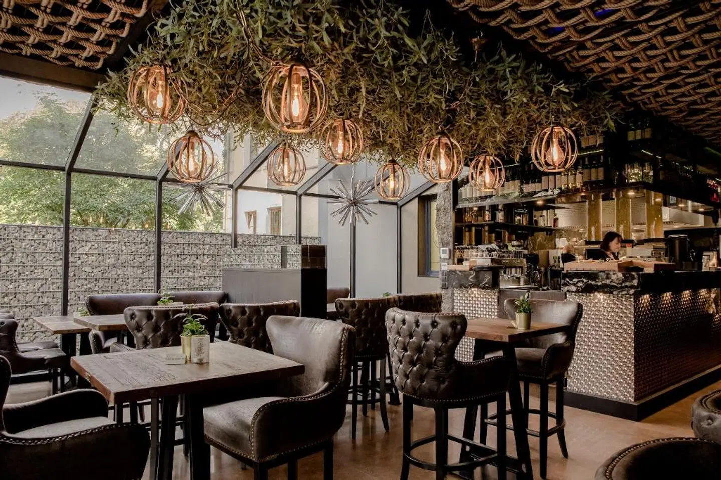 Art Suites Boutique Hôtel - Krakow Center Restaurant