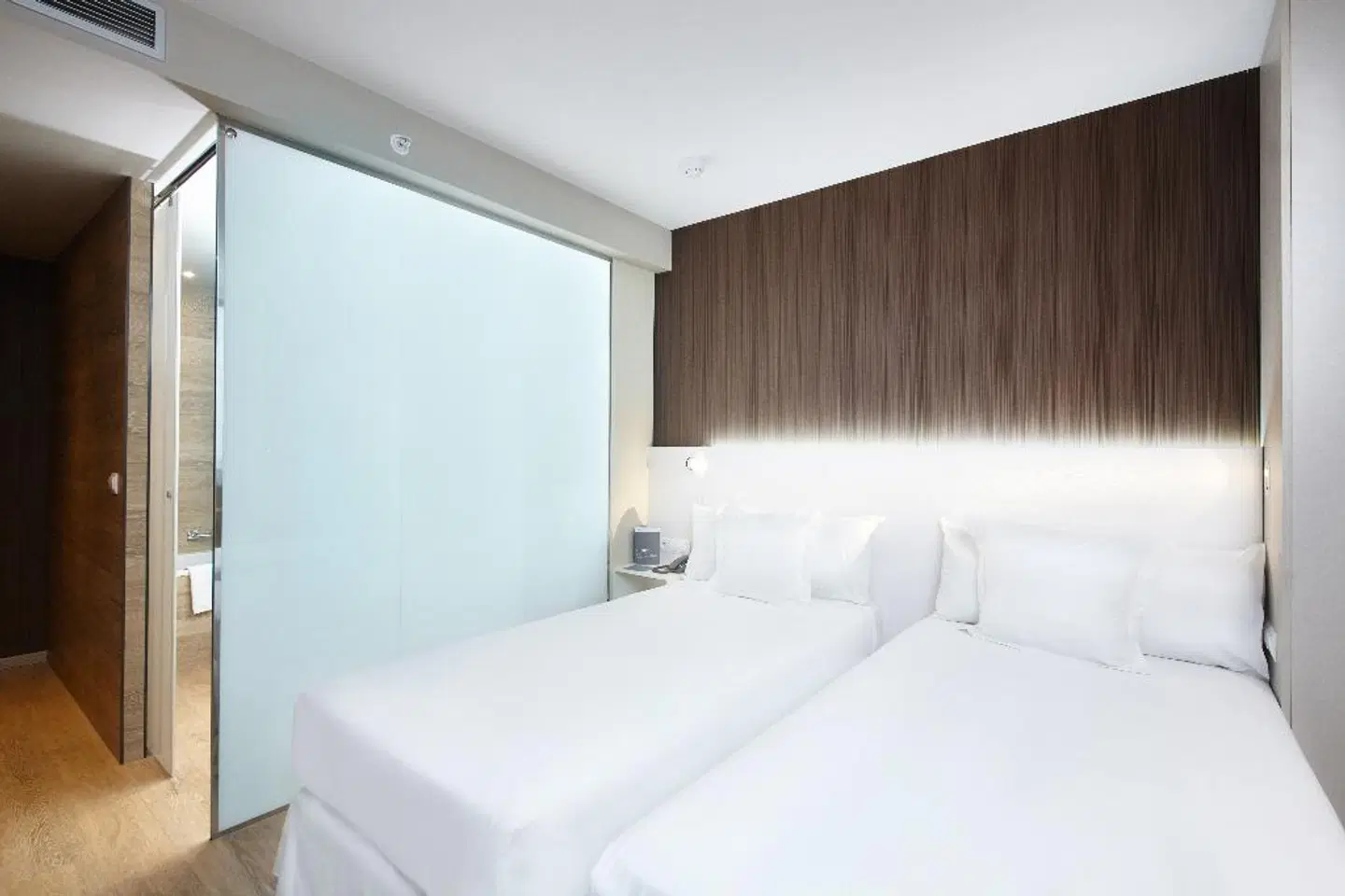 Occidental Praha ROOM_EXAMPLE