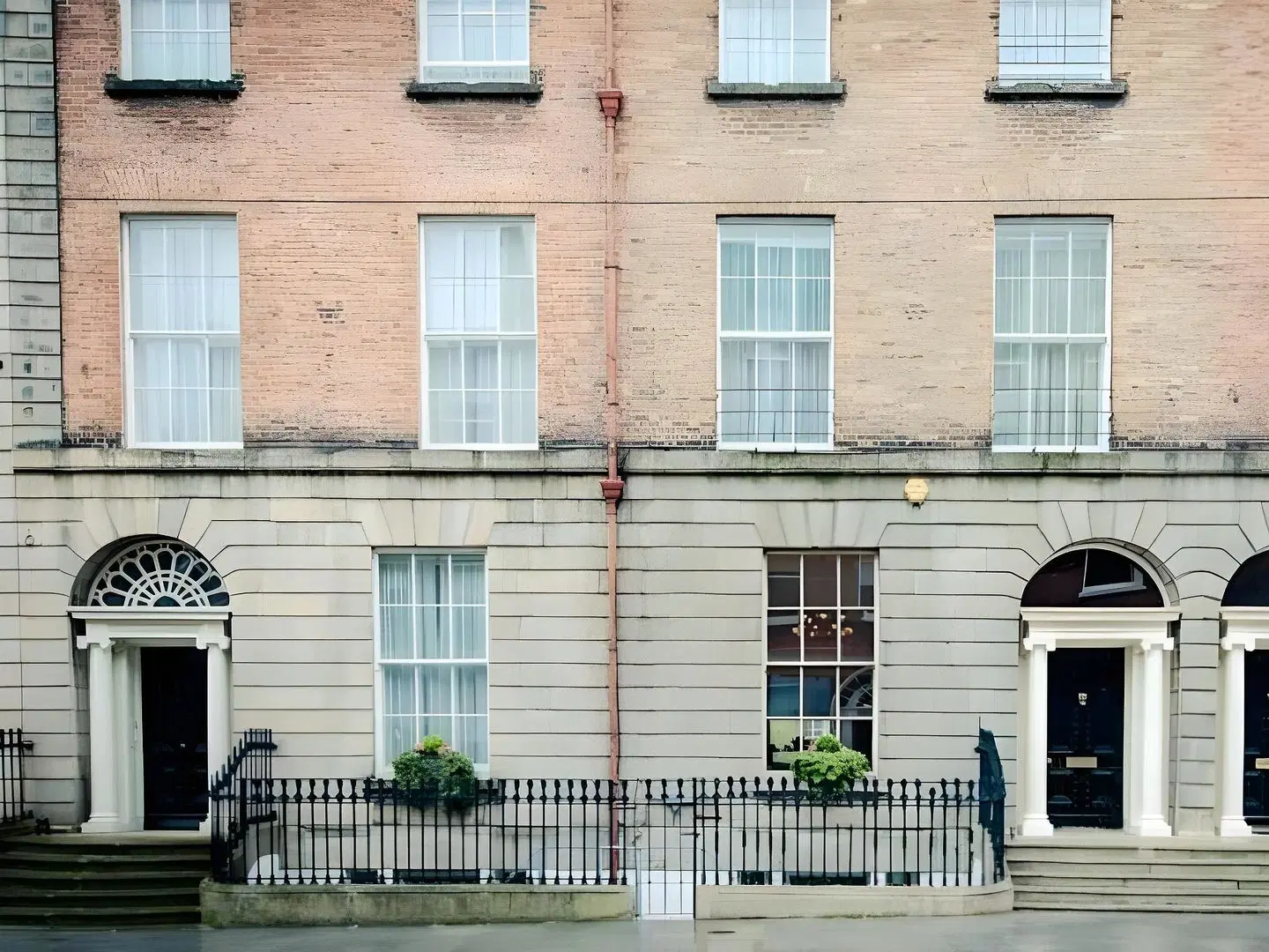 Albany House EXTERIOR