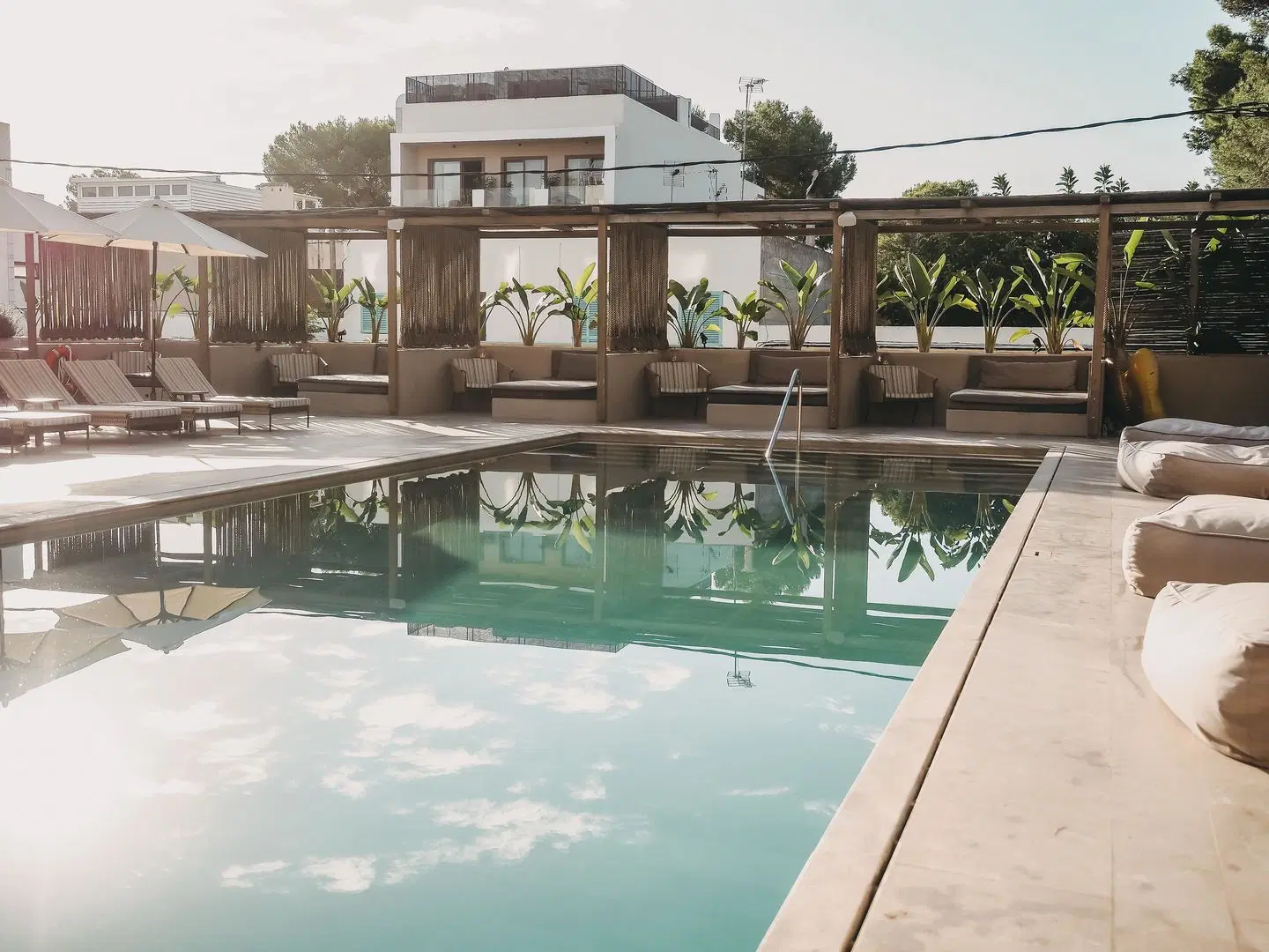 Barefoot Mallorca OUTDOOR_POOL