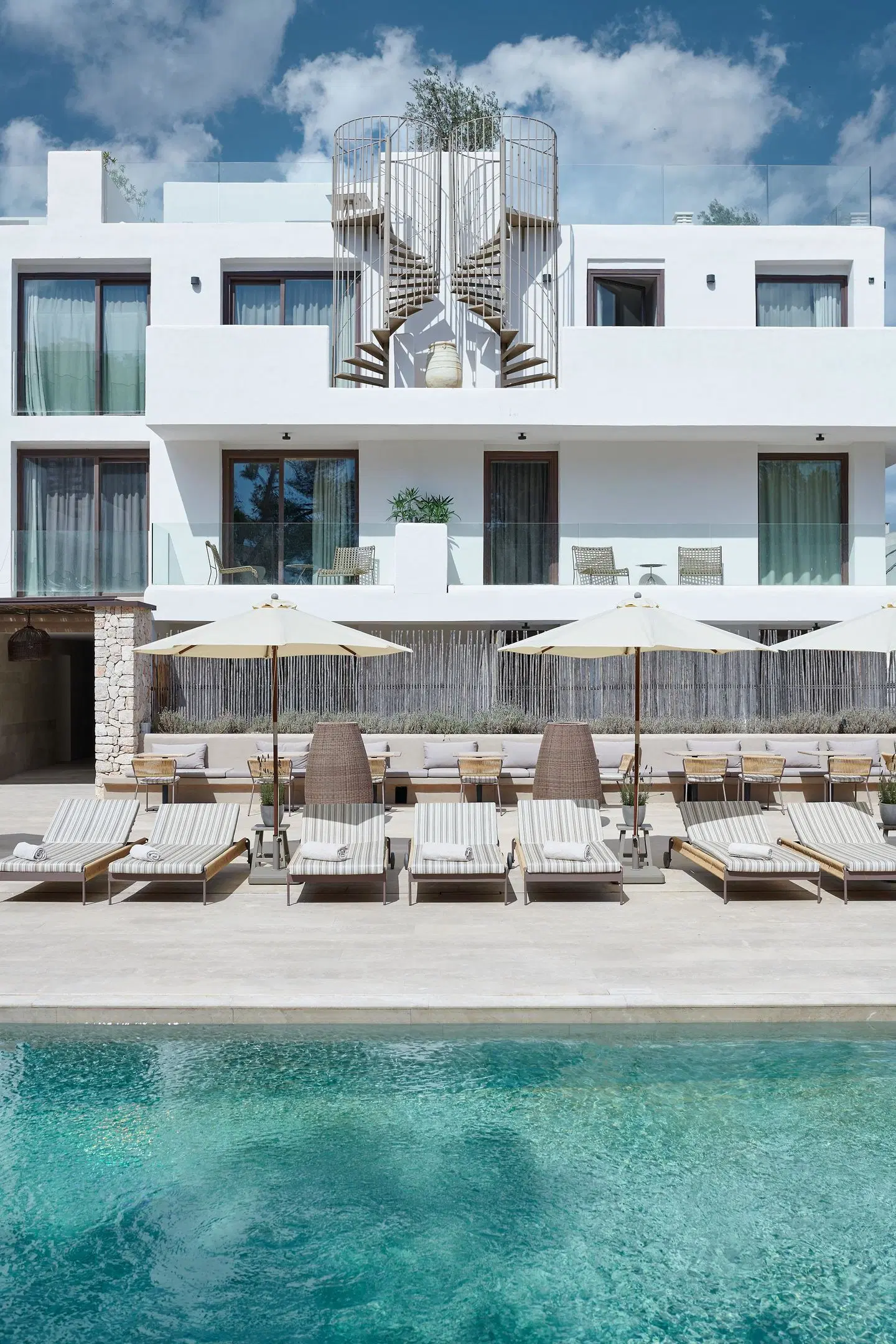 Barefoot Mallorca TERRACE