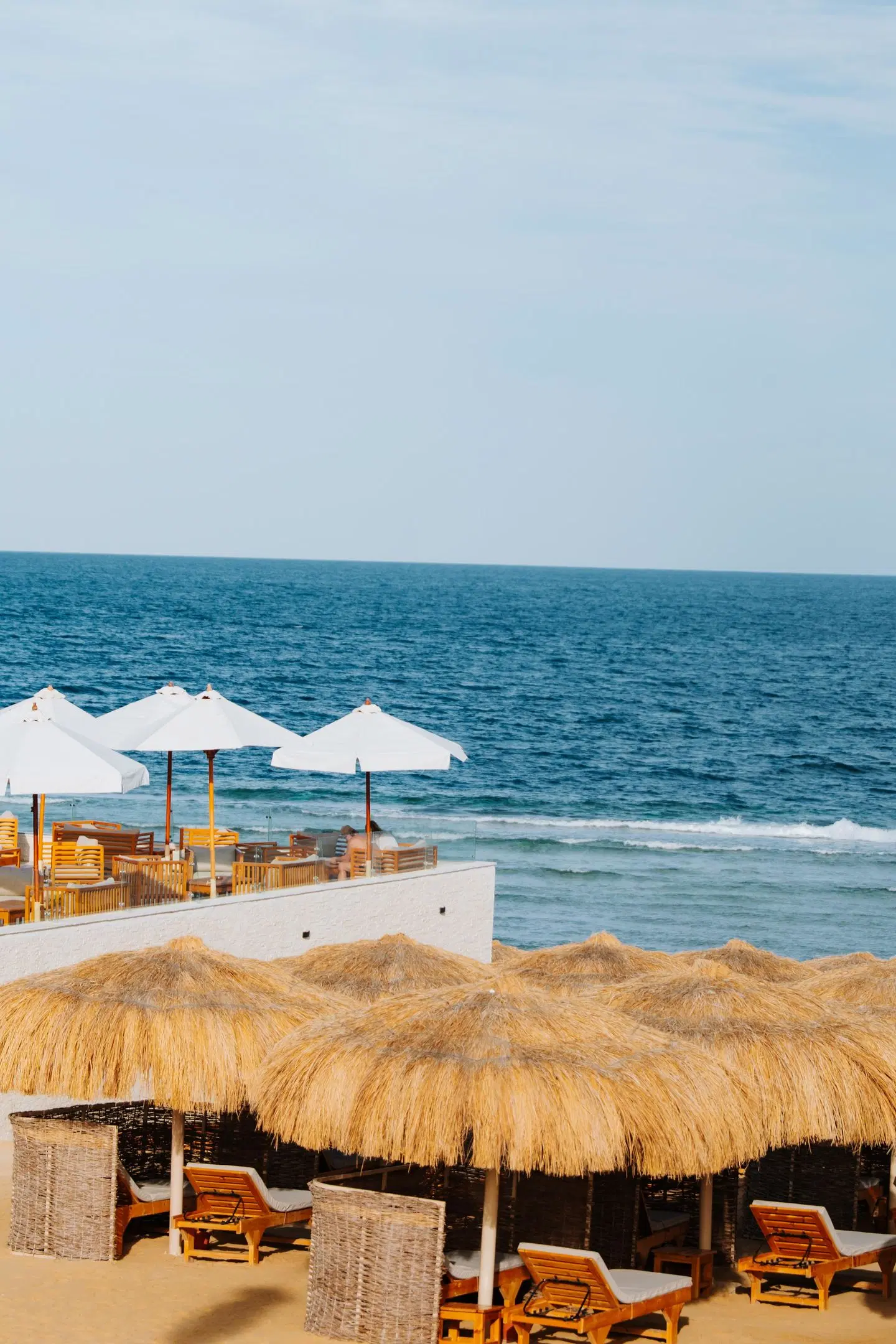 Diamond Beach by Pearl Resort BEACH