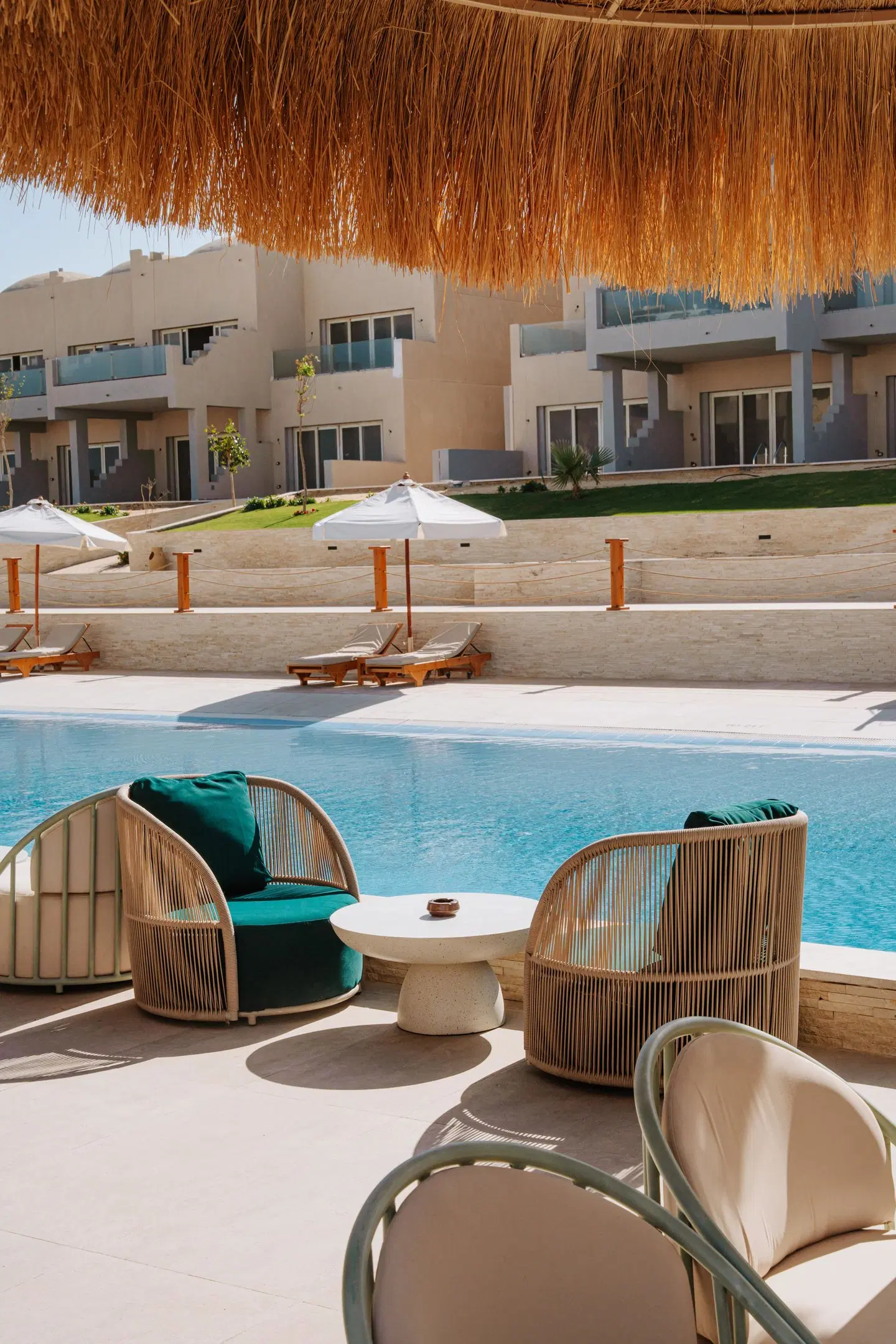 Diamond Beach by Pearl Resort OUTDOOR_POOL