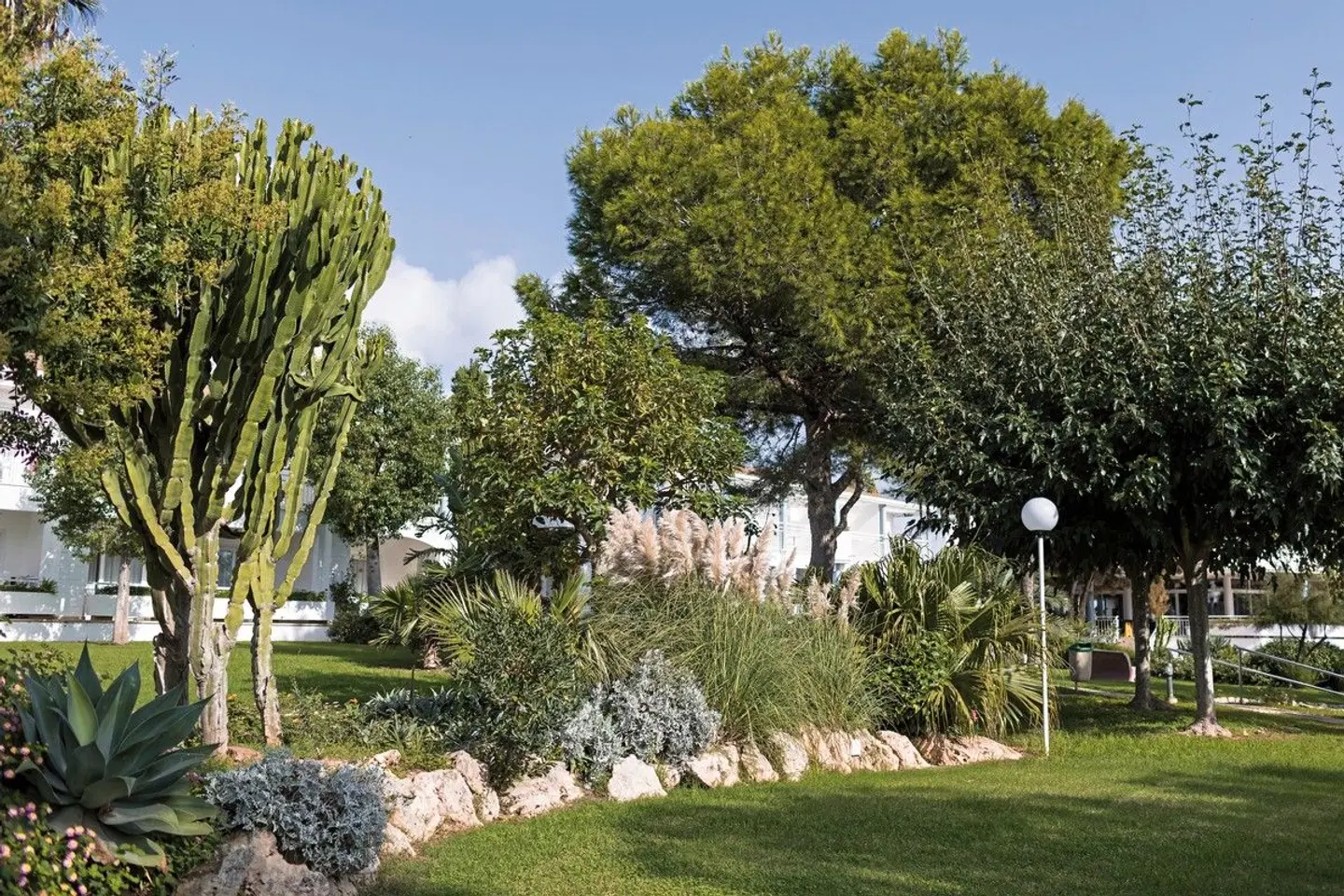 Sagitario Princesa Playa GARDEN