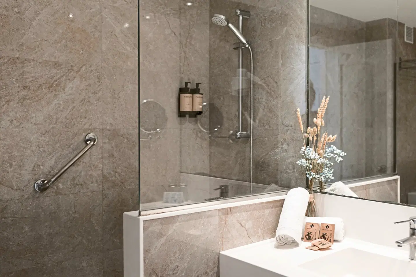 Sagitario Princesa Playa BATHROOM