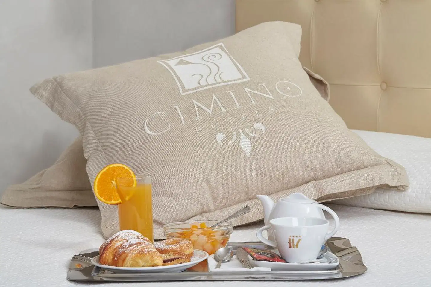 Hotel Vienna Ostenda ROOM_EXAMPLE