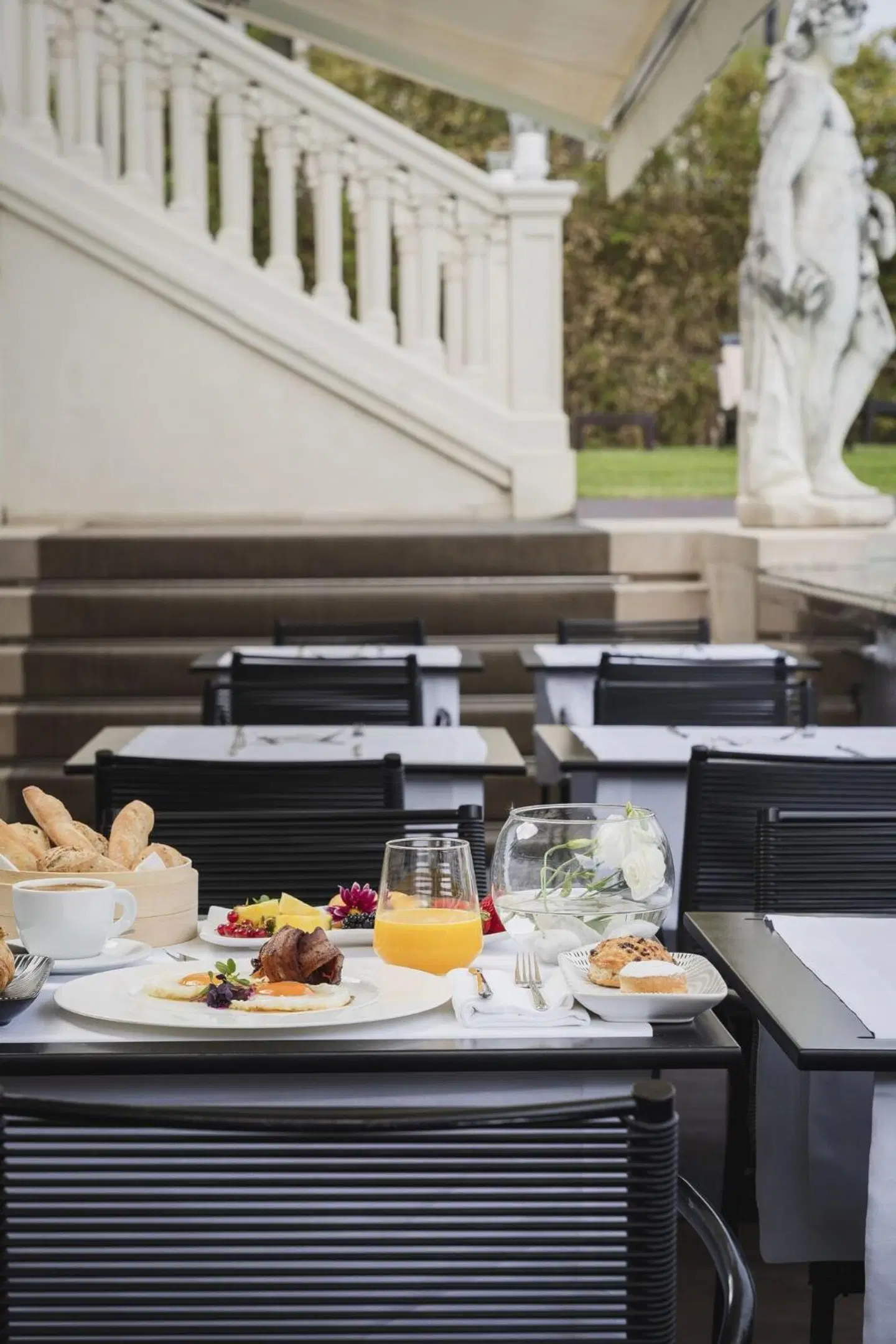 Carducci 76 Restaurant