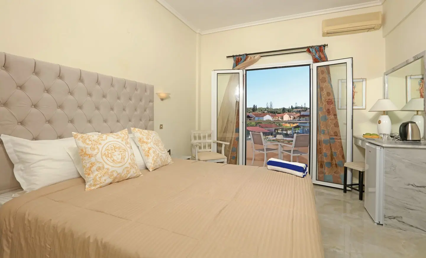 Cavomarina Beach Hotel ROOM_EXAMPLE
