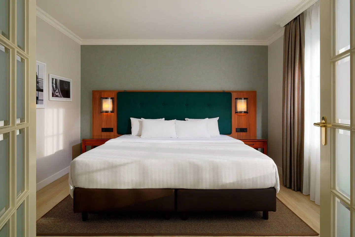 Courtyard by Marriott Hamburg Airport ROOM_EXAMPLE