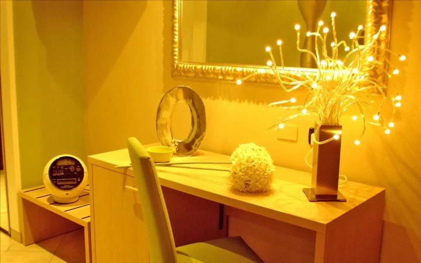 Koko Hotel Badezimmer