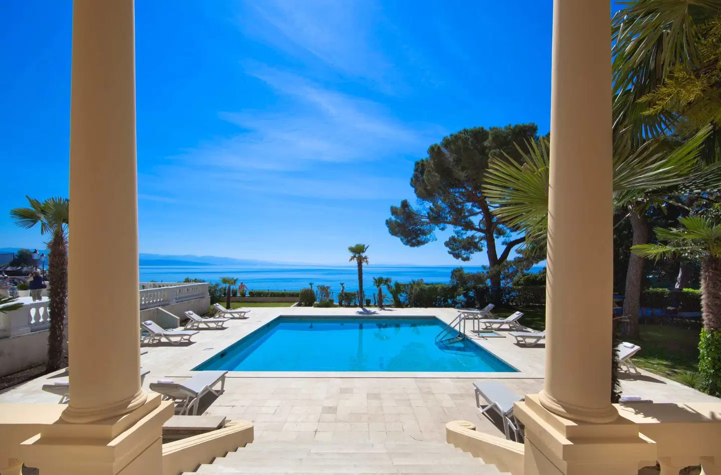 Remisens Premium Hotel Kvarner OUTDOOR_POOL