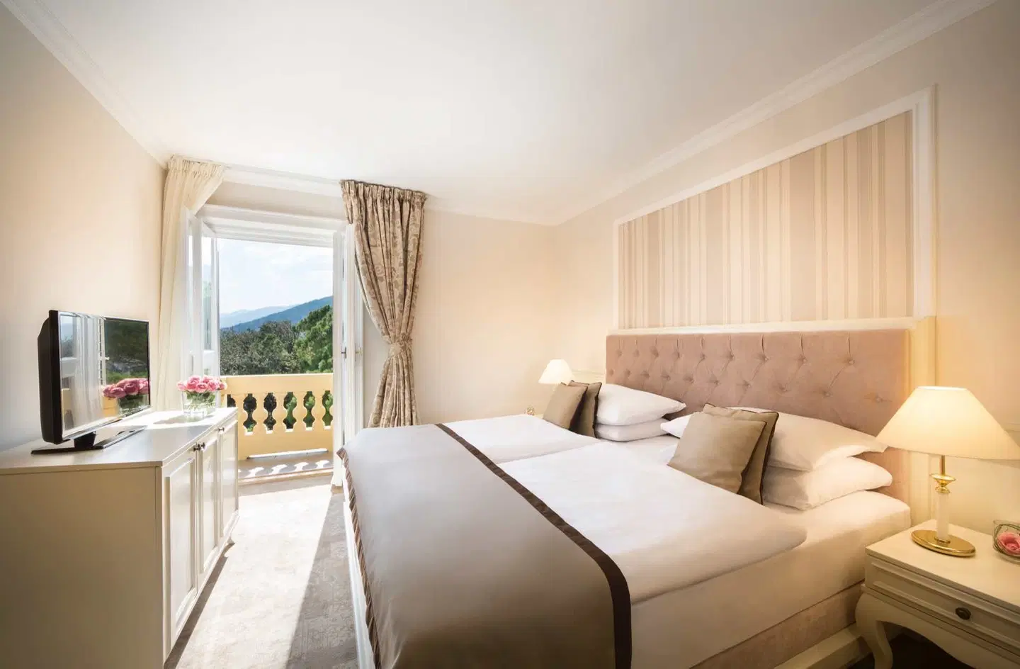 Remisens Premium Hotel Kvarner ROOM_EXAMPLE