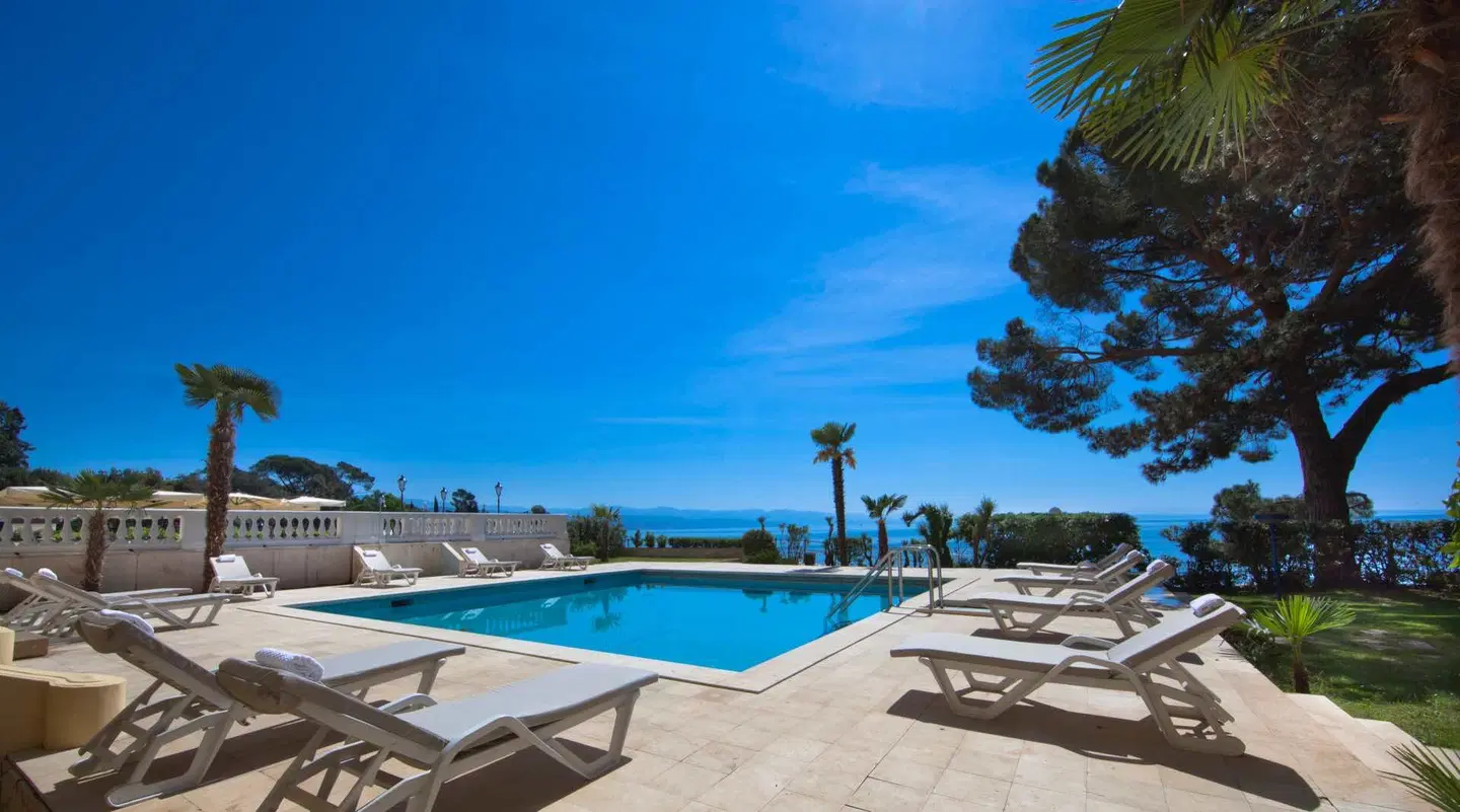 Remisens Premium Hotel Kvarner OUTDOOR_POOL