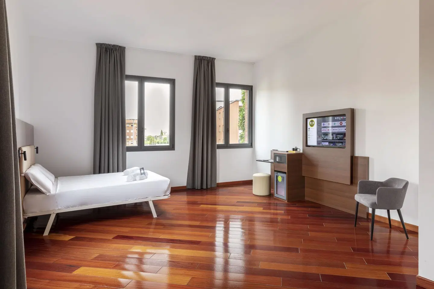 B&B Hotel Sassuolo ROOM_EXAMPLE