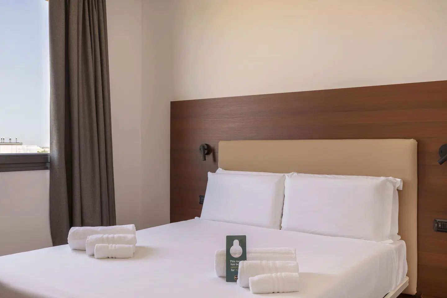 B&B Hotel Sassuolo ROOM_EXAMPLE