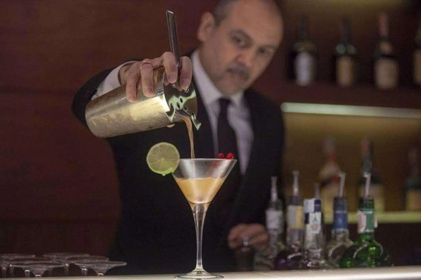 Hotel Rua Frati 48 in San Francesco Restaurant